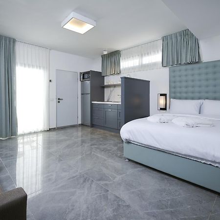 Roni Suite Eilat Esterno foto