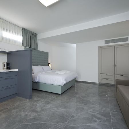 Roni Suite Eilat Esterno foto