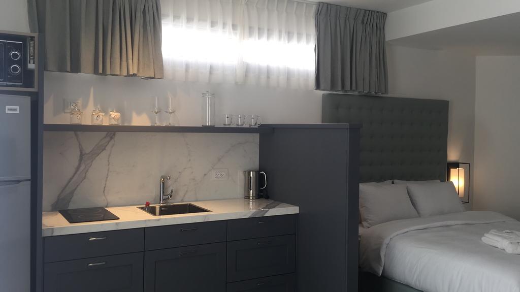 Roni Suite Eilat Esterno foto