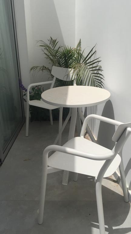 Roni Suite Eilat Esterno foto