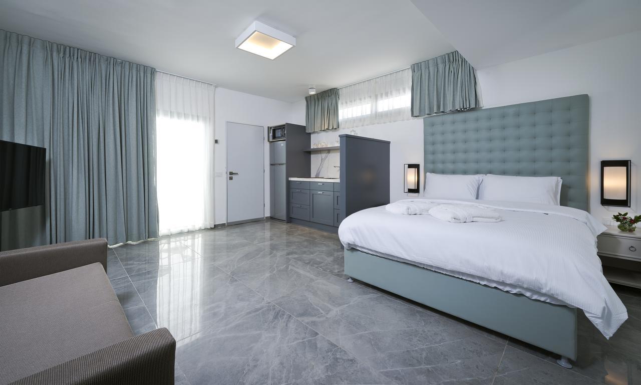 Roni Suite Eilat Esterno foto