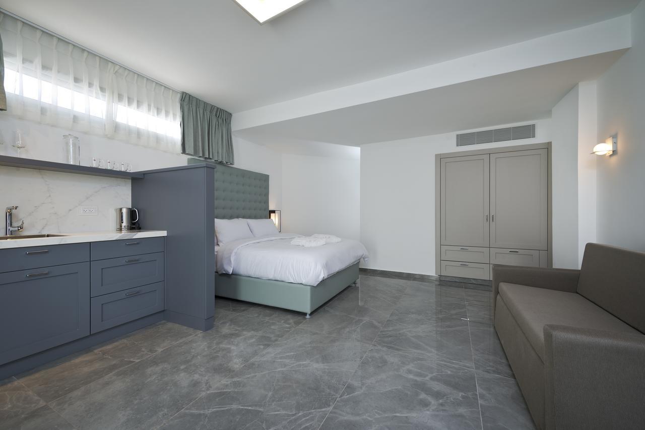 Roni Suite Eilat Esterno foto